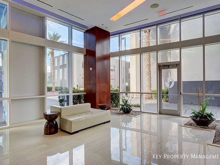 4525 Dean Martin Dr #1101 — Photo 49