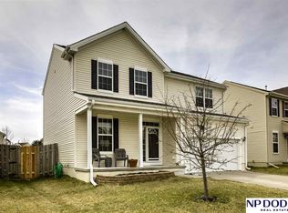 15005 N Mormon St, Bennington, NE 68007