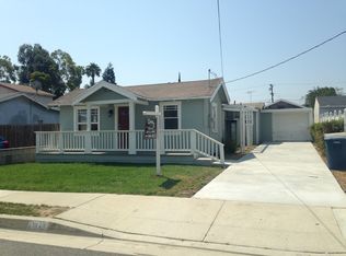 1944 253rd Pl, Lomita, CA 90717