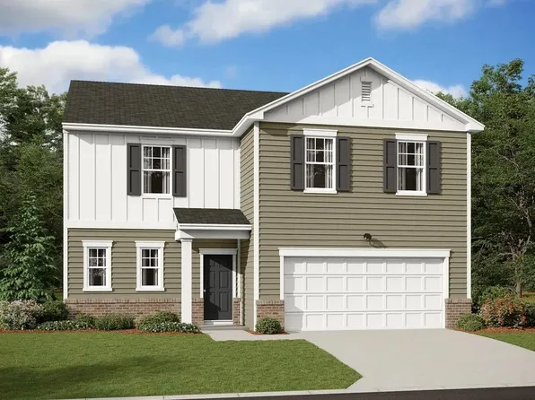 109 Miles Dr, Pikeville, NC 27863