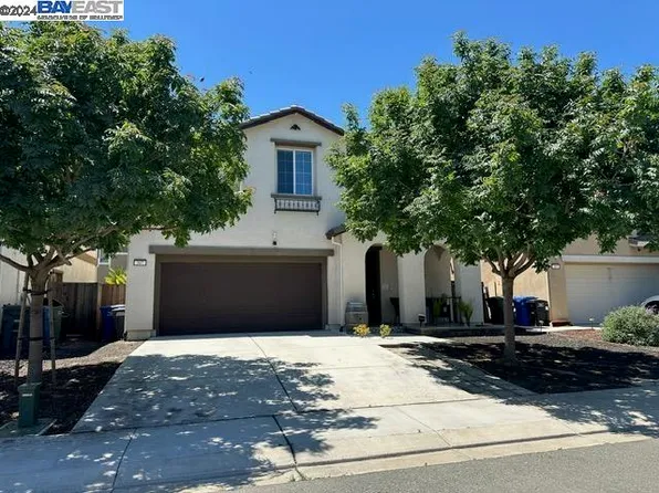 307 Coolcrest Dr, Oakley, CA 94561