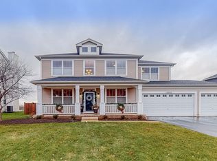 13530 Meadow Ln, Plainfield, IL 60544