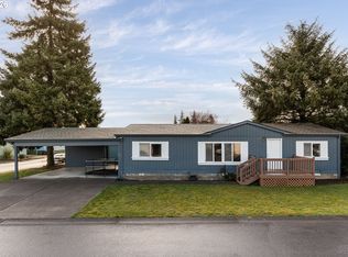 375 Metlako Way Unit 42, Columbia City, OR 97018