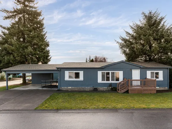 375 Metlako Way Unit 42, Columbia City, OR 97018