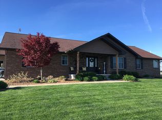 5721 Lakelynn Dr, Macon, IL 62544