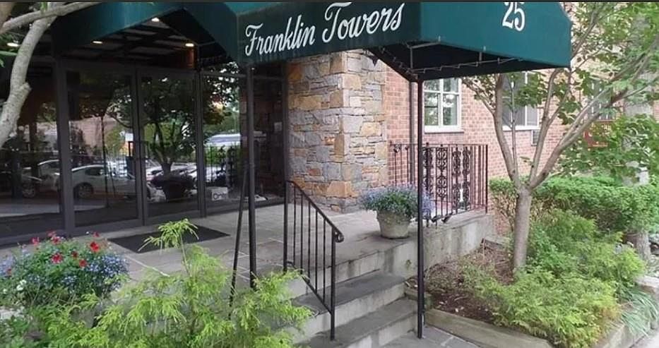 1st image of 25 Franklin Avenue #5M