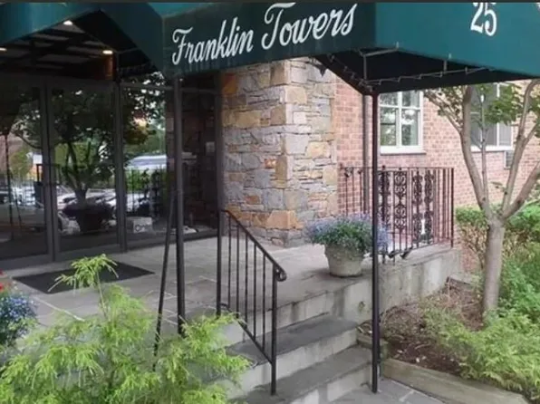 25 Franklin Avenue #5M, White Plains, NY 10601