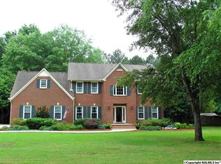 24854 Woodmont Way, Athens, AL 35613