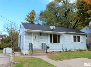 1221 24th Ave, Rock Island, IL