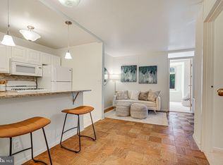 2401 H St NW APT 301, Washington, DC 20037