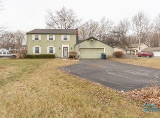 5627 Bonniebrook Rd, Sylvania, OH 43560