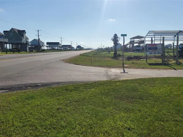 2179 Highway 87, Gilchrist, TX 77650