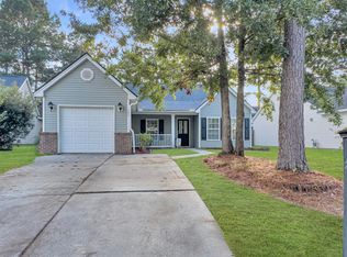 107 McGrady Dr, Ladson, SC 29456