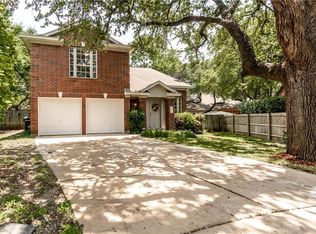 4005 Rose May Cv, Round Rock, TX 78681