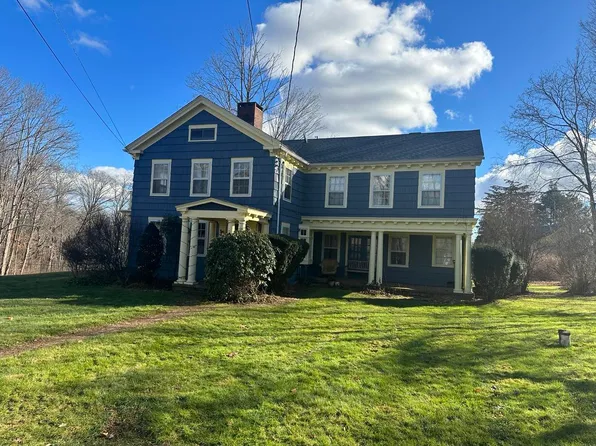 360 Kings Hwy, North Haven, CT 06473