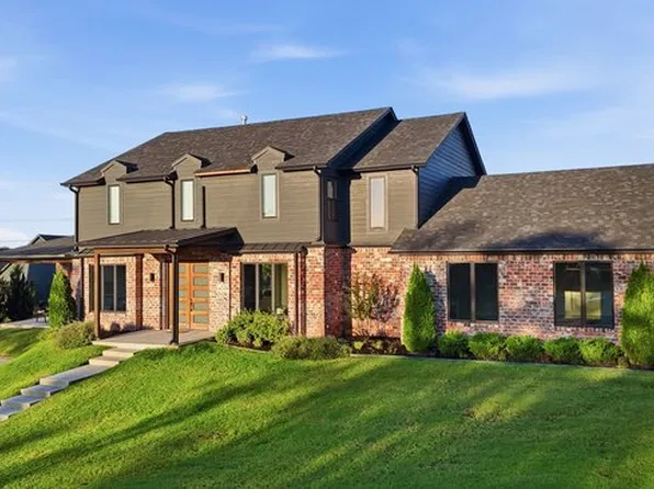 5380 Maplewood Ln, Sapulpa, OK 74066