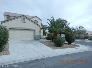 512 Blackbird Knoll Ct #0, North Las Vegas, NV 89084
