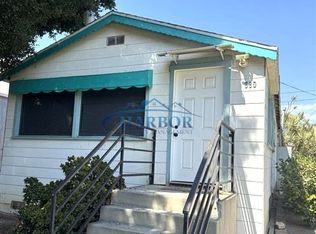 680 W Paseo Del Mar, San Pedro, CA 90731