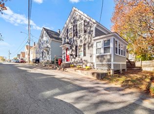 15 Waite St, Lowell, MA 01851