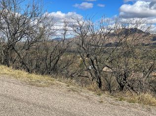 462 Calle Cipres #4-RIO, Rio Rico, AZ 85648