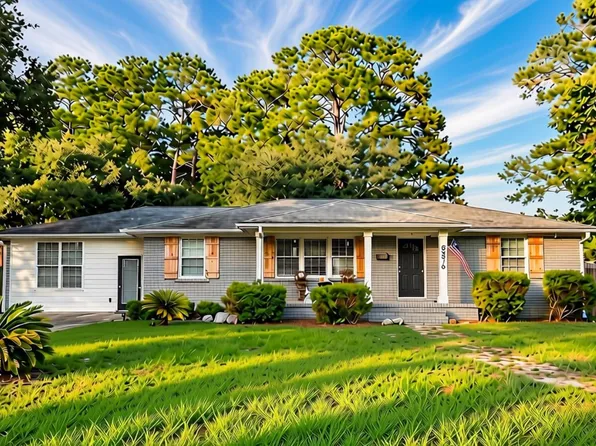 6010 Wedgewood Dr, Hanahan, SC 29410