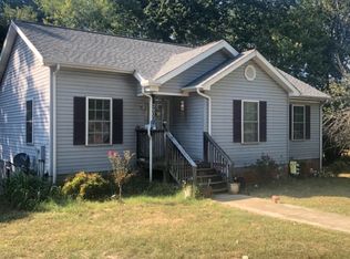 3900 Leesville Rd, Lynch Station, VA 24571