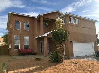 1939 Bryn Mawr Dr NE, Albuquerque, NM 87106