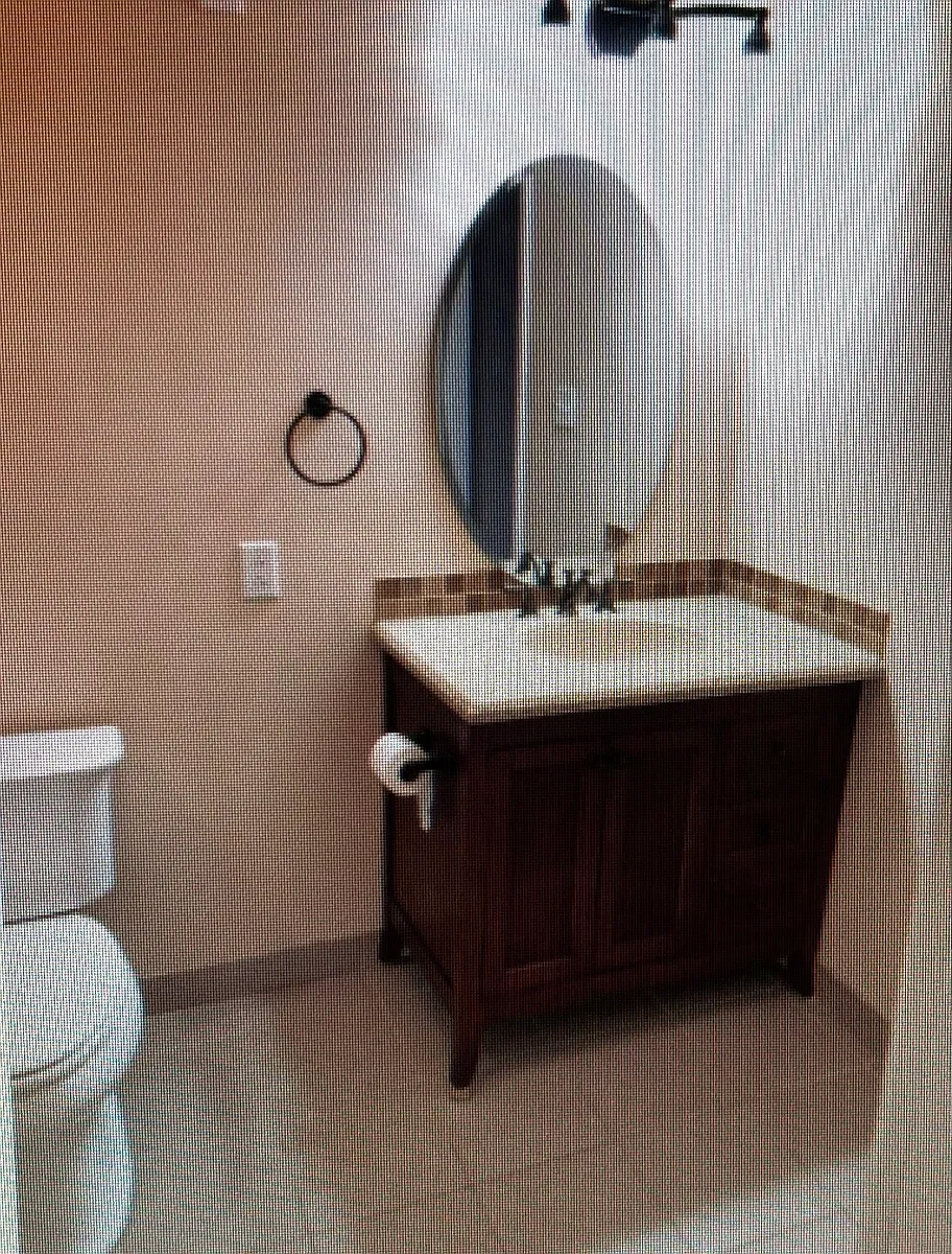 Bathroom - 718 E 34th St