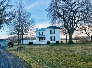 57 Catalpa Ln, Fort Defiance, VA 24437