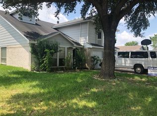 4043 Green Crest Dr, Houston, TX 77082