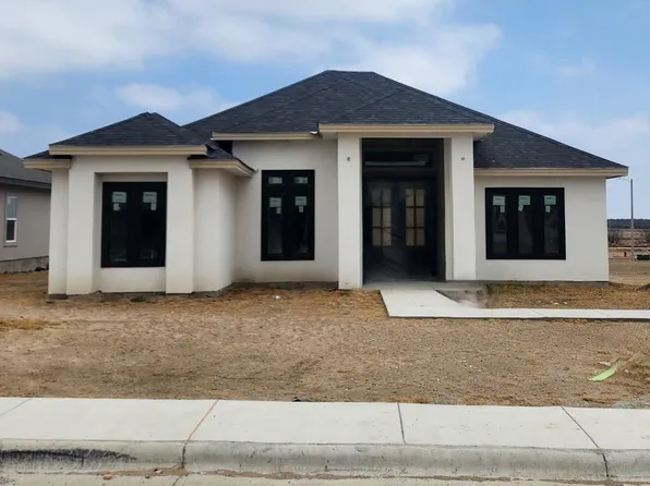 3207 Ethel Dr, Eagle Pass, TX 78852