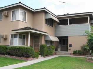 8330 Sargent Ave APT D, Whittier, CA 90605