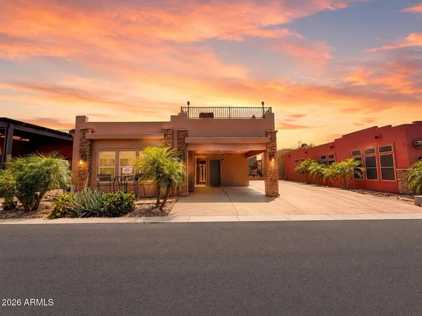 6601 E US Highway 60 -- #777, Gold Canyon, AZ 85118