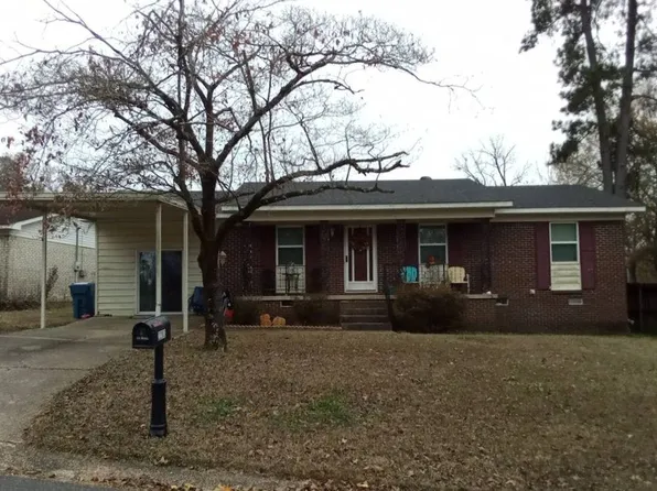 2203 McHenry Cir, Malvern, AR 72104