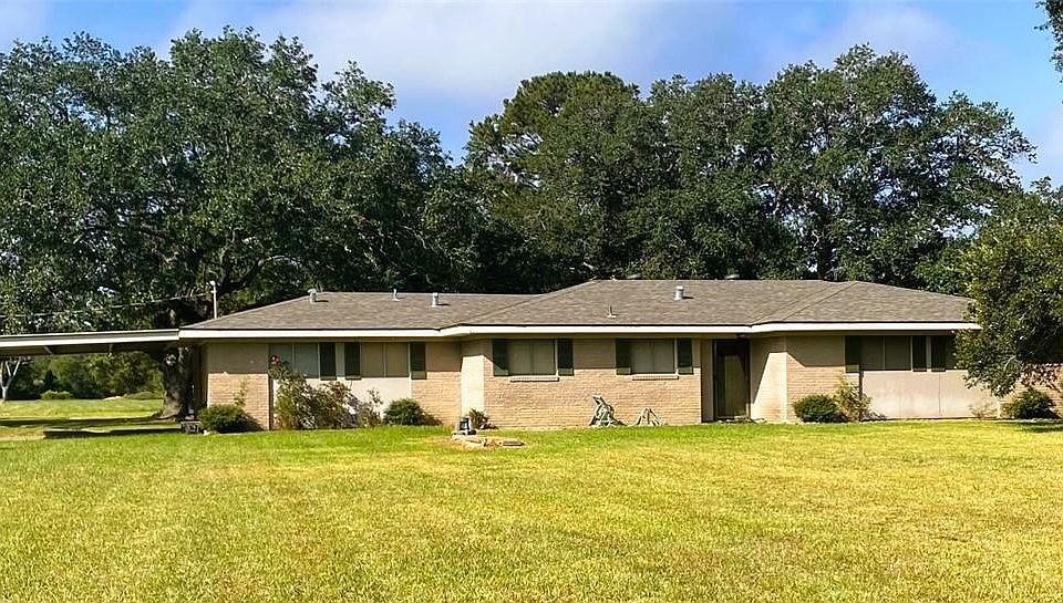 2607 E Academy Ave, Jennings, LA 70546 MLS SWL24002663 Zillow