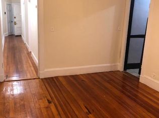 132.5 Oxford St #3, Cambridge, MA 02138