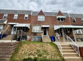 4735 Hartel Ave, Philadelphia, PA 19136