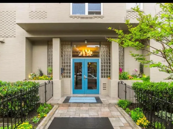 2130 N St NW, Washington, DC