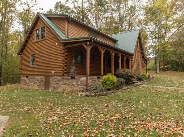 236 Mistletoe Ln, Buckhannon, WV 26201