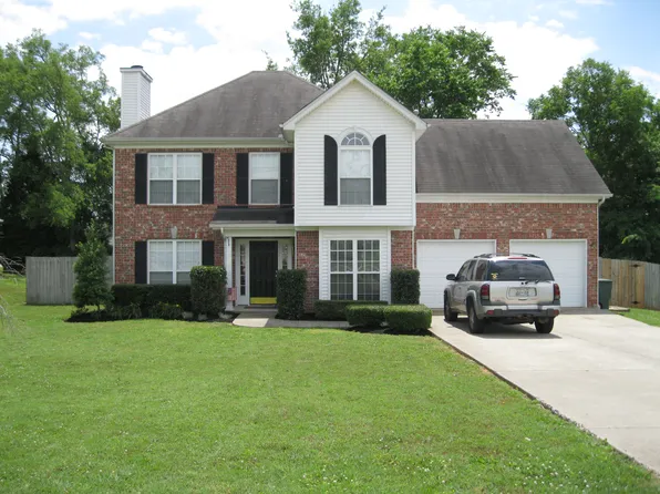 2982 Buckner Ln, Spring Hill, TN 37174