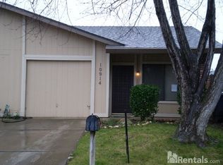 10914 Scotsman Way, Rancho Cordova, CA 95670