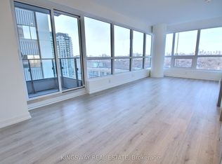 395 Bloor St E #1505, Toronto, ON M4W 1H7