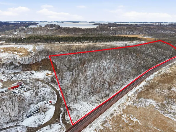 Lake, Saint Peter, MN 56082