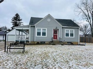 6312 Jackson St, Indianapolis, IN