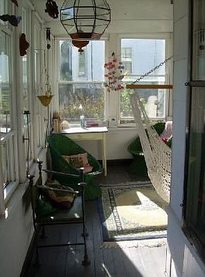 3 Season Porch