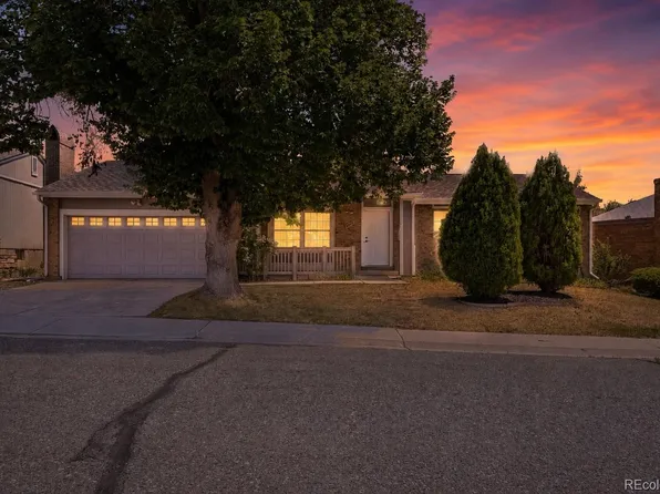 4660 S Idalia Street, Aurora, CO 80015