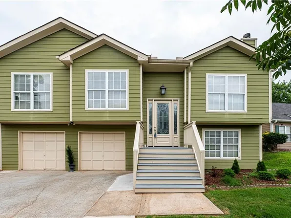 1905 Hollow Trace Way, Norcross, GA 30071