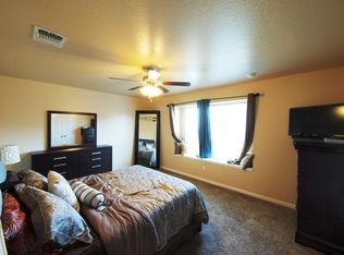 111 W Vega Ln, Killeen, TX 76542