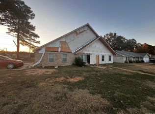 6018 Timberside Rd, Little Rock, AR 72204