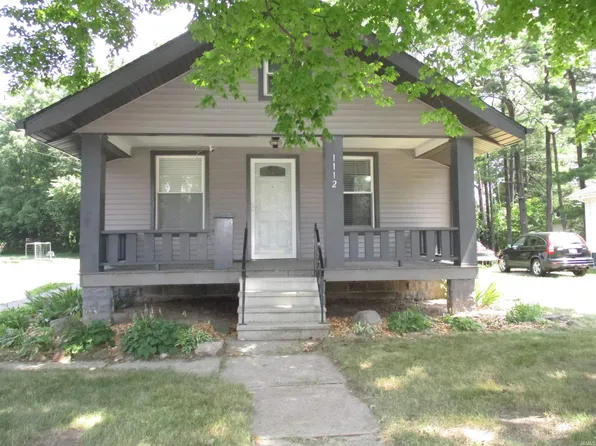 1112 Goshen Ave, Elkhart, IN 46516